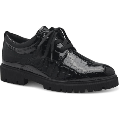Veterschoenen