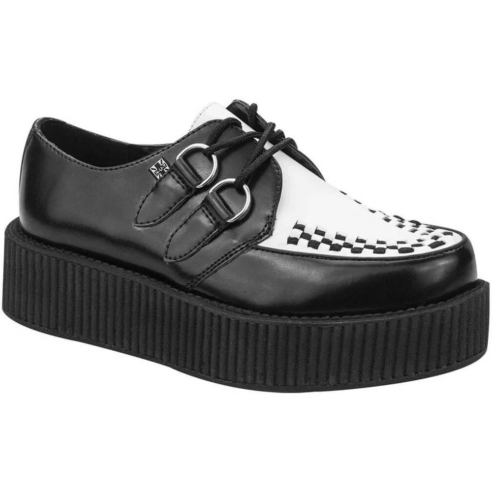 Rockabilly chaussures hotsell