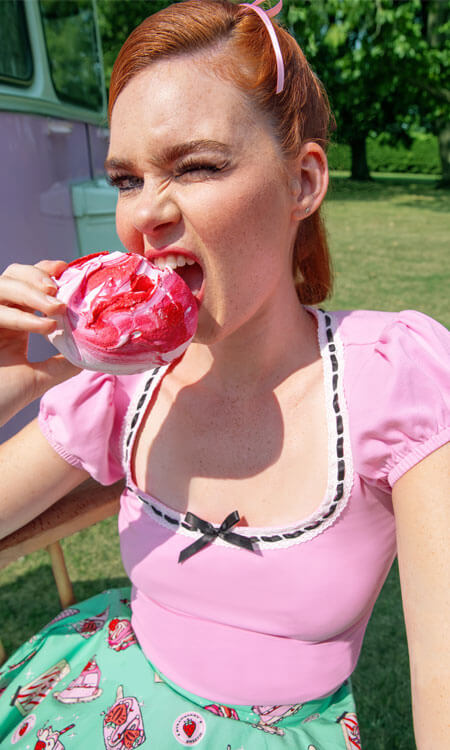 ♥ Valentijnsdag-Collectie ♥