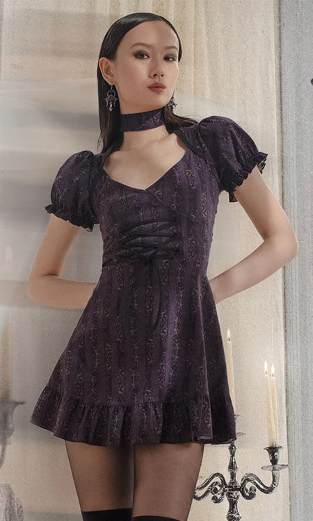 ♥ Killstar x Corpse Bride! ♥