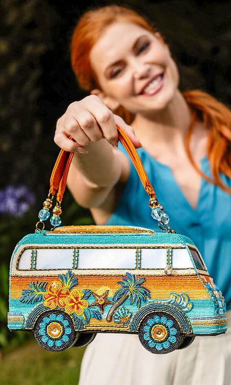 ♥ Mary Frances Tassen ♥