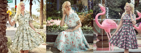 ♥ Hell Bunny x Care Bears ♥